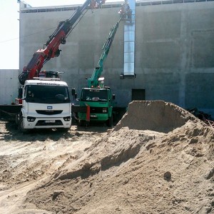 Tire Hafriyat