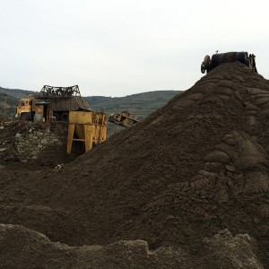 Tire Hafriyat - Bedeloğlu Hafriyat
