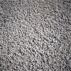 Betonluk Agrega